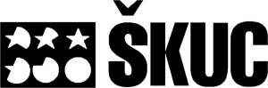 škuc logo
