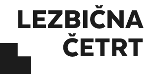 Lezbična četrt